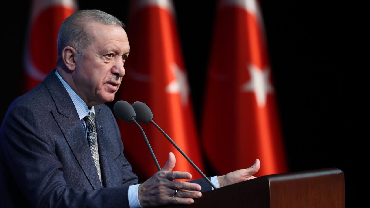 Cumhurbaşkanı Erdoğan Aile Yılı'nda müjdeler verdi!
