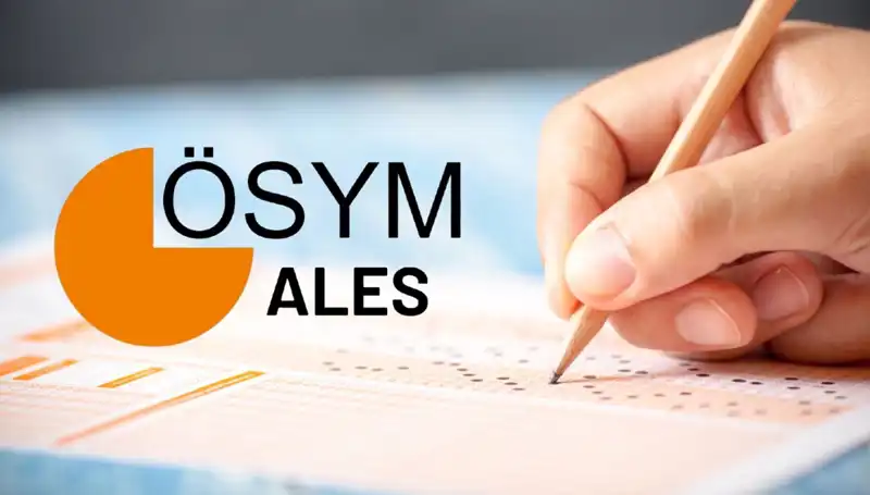 ALES/2 Başvuruları Başladı: ÖSYM'den Duyuru Geldi!