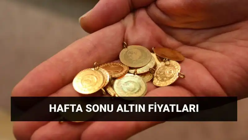 Güncel Altın Fiyatları: 28 Haziran Haftasonu Yatırımcıları Bekliyor!