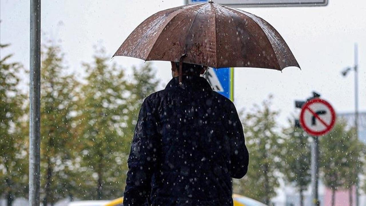 Hava Durumu: Sıcaklık Artacak