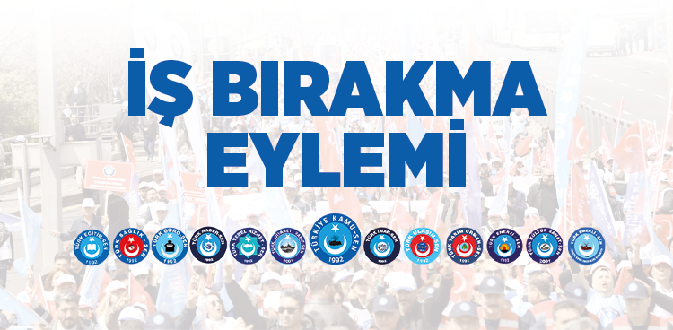 Memurların İş Bırakma Kararı: Ekonomik Zorluklara Boyun Eğmiyorlar!