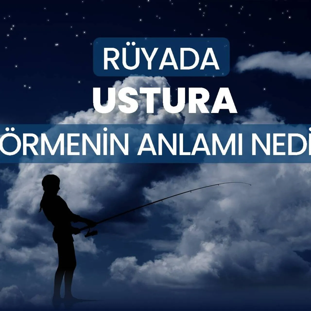 Rüyada Ustura Kullanmak Ne Anlama Gelir? Keskin Kararlar ve Dikkat Çekici Değişimler