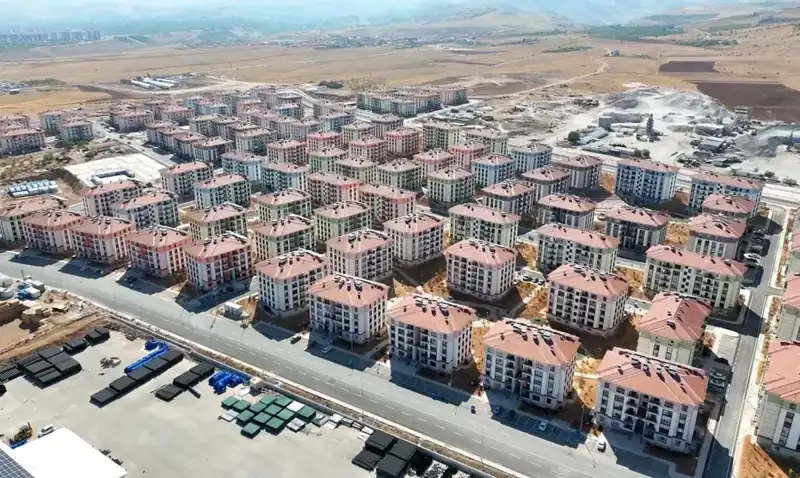 2026 TOKİ Kura Takvimi: 500 Bin Konut için Sonuçlar Ne Zaman Açıklanacak?