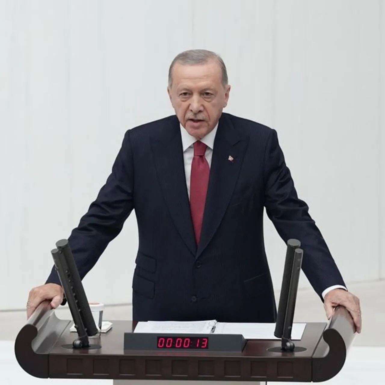 İstanbul'daki Tören, Coşkuyla Gerçekleşti: Önemli İsimler Katıldı