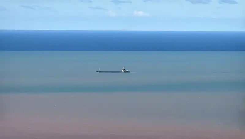 Bartın'da Deniz Rengi Değişti: Bunu Nedenleri Ne?