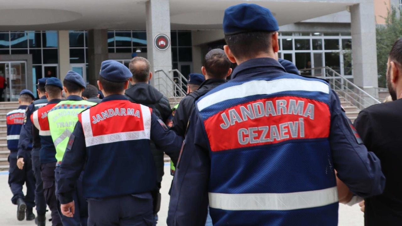 20 İlde Gerçekleştirilen Narkokapan Operasyonu Sonucunda 34 Kişi Tutuklandı