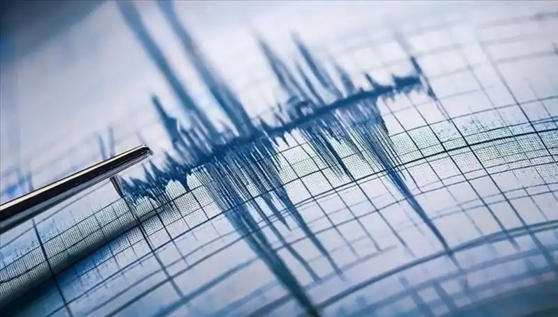 Ege Denizi’nde Beklenmedik 3.0 Büyüklüğünde Deprem: Nedenleri ve Sonuçları Ne Olacak?