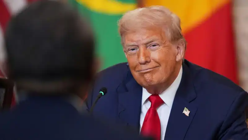 Yoksul Ülkeler, Trump Bağlantılı Lobi Gruplarına Milyonlarça Dolar Ödüyor!