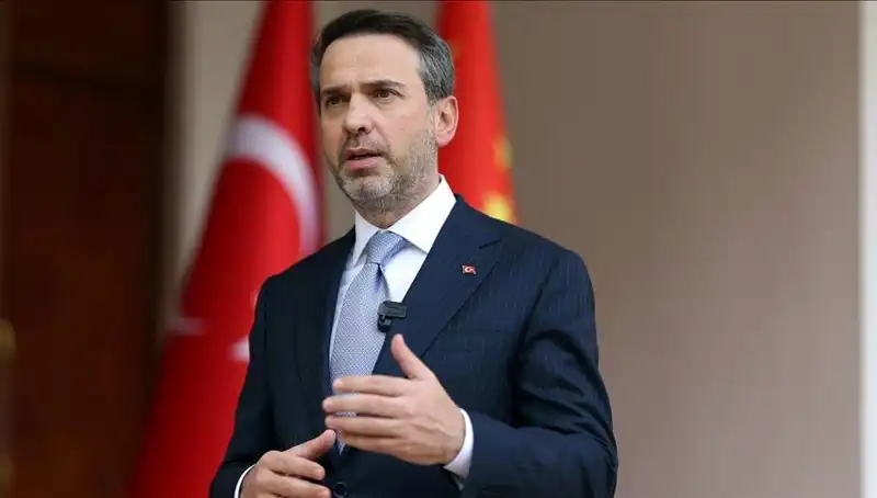 Bakan Bayraktar: Hibe Değil Ticaret, Yeni Ekonomik Dönüşüm Başlıyor!
