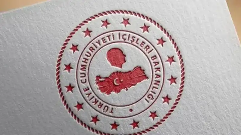 İçişleri Bakanlığı'ndan 8 Mart Kadınlar Günü İçin Anlamlı Mesaj