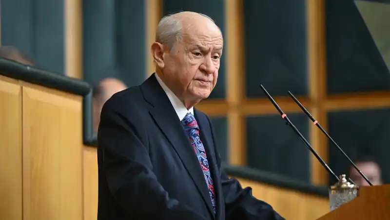 Devlet Bahçeli: Terörsüz Türkiye İçin Umut Verici Açıklamalar