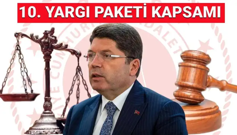 2025 Yılı Ceza İnfaz Kanunu Değişikliği: Mahkumlar Af Bekliyor Mu?