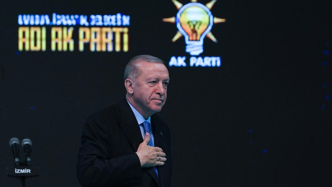 Erdoğan'dan Enflasyon Açıklaması