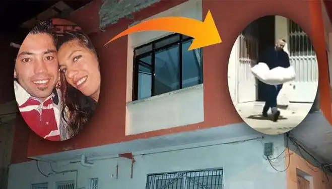 Mehtap Bebeğin Trajik Ölümünde Anne ve Babaya Verilen Cezalar Açıklandı
