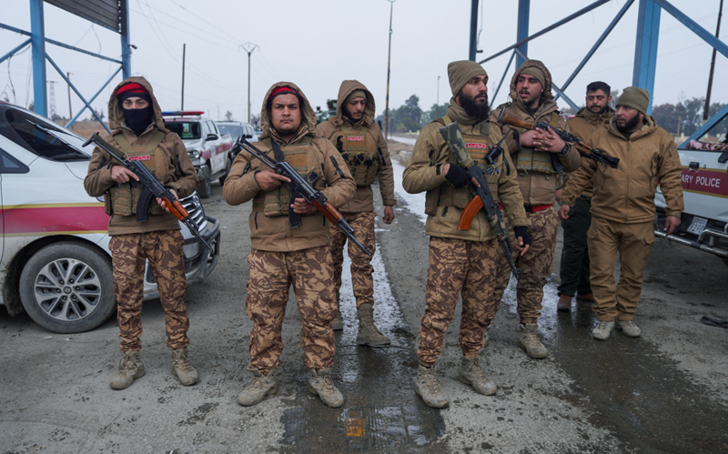 Şam ve SDG Arasındaki Ateşkesin 3. Günü: Son Söz Yarın Söylenecek
