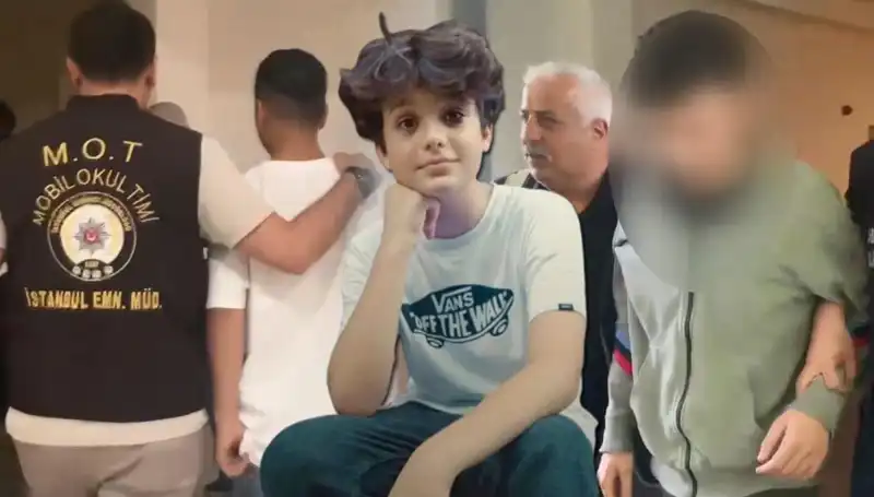 Minguzzi Ailesine Yönelik Tehdit Davasında Şok Edici Karar Açıklandı