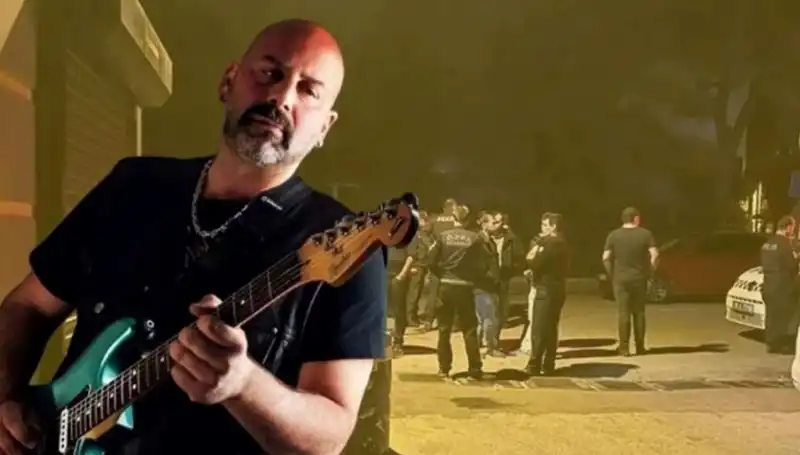 Onur Şener Cinayetinde Dönüm Noktası: İki Sanık İçin Yeni Gelişme