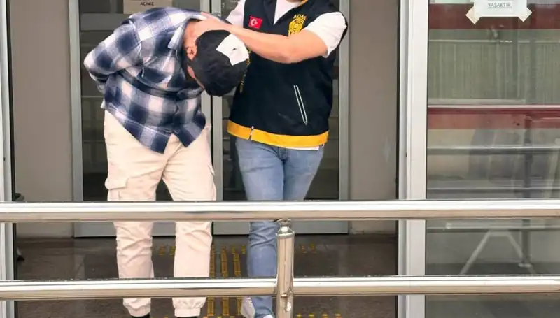 Tartışma Sonrası Ağabeyini Öldüren Gençten Şok Açıklama!