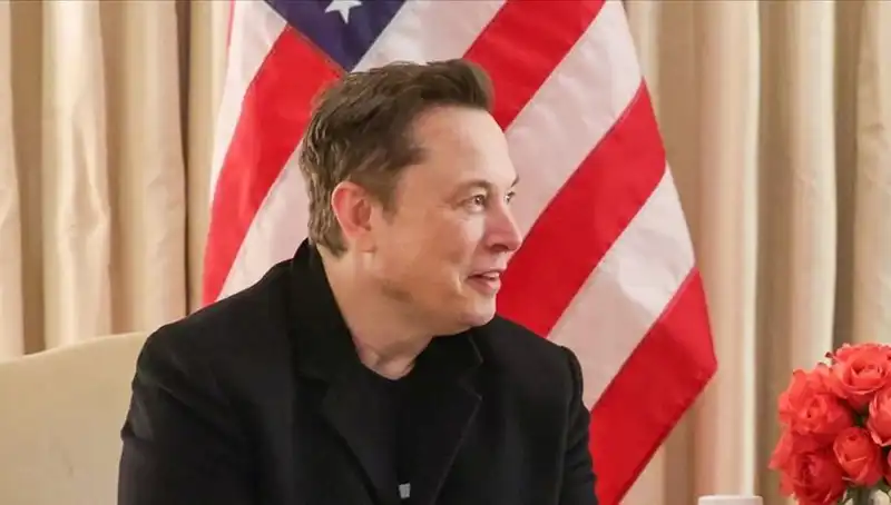 Beyaz Saray'da Tansiyon Yükseldi: Elon Musk Donald Trump'a Destek Verdi!