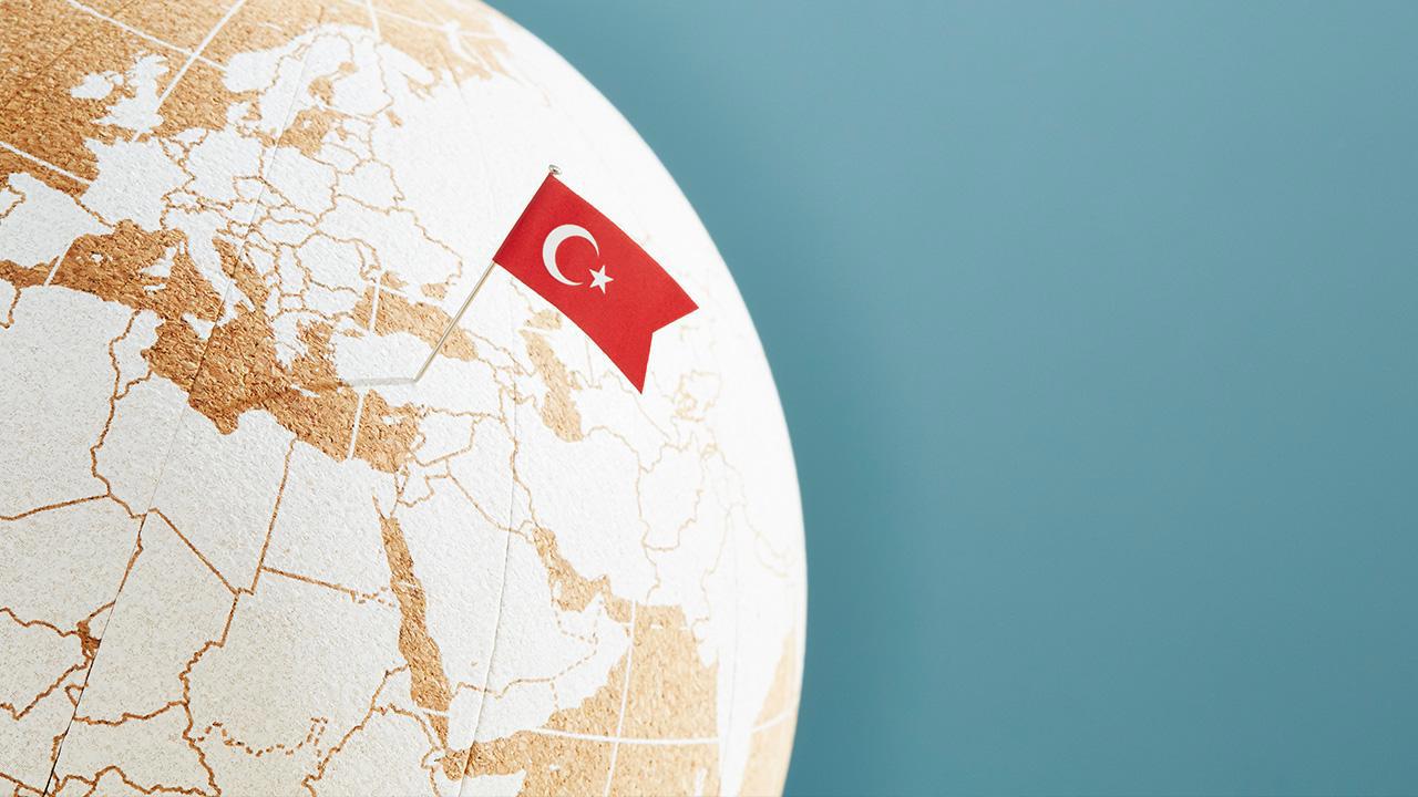 Türkiye'nin Küresel Barış Diplomasisi: Kıtalar Arası Köprü